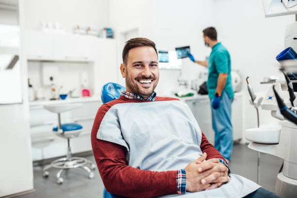 Best Laser Dentistry  in Elk Point, SD