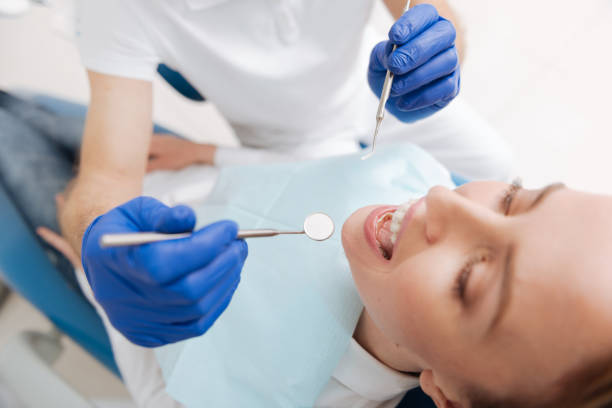 Best Teeth Whitening  in Elk Point, SD