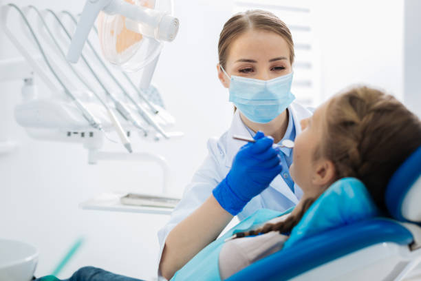Best Wisdom Tooth Removal  in Elk Point, SD